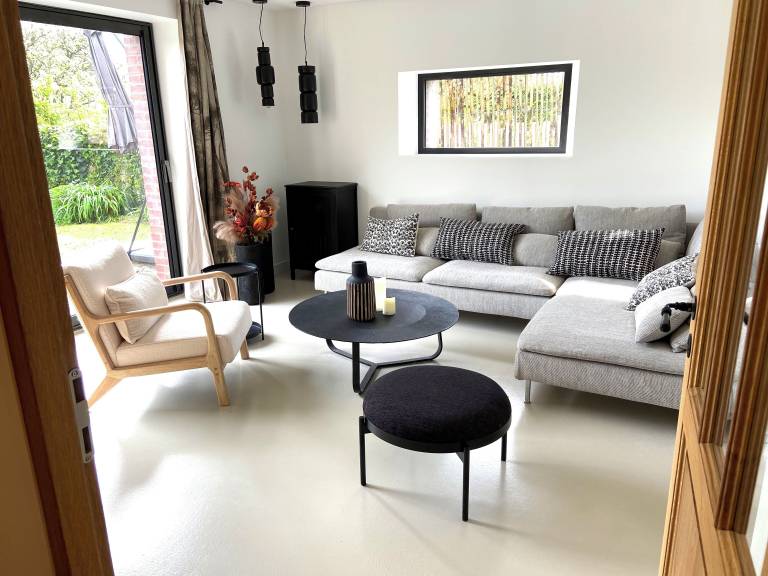 Ferienhaus Regnéville-sur-Mer