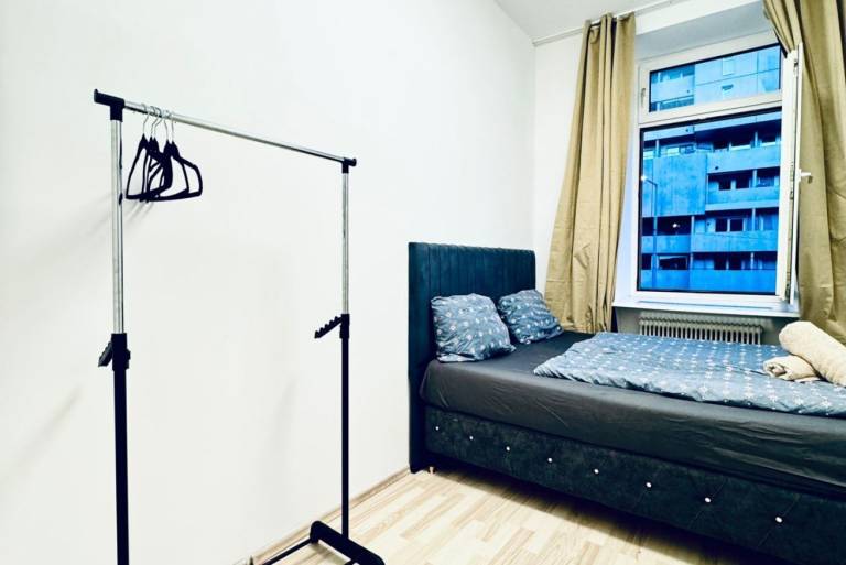 Ferienwohnung Floridsdorf