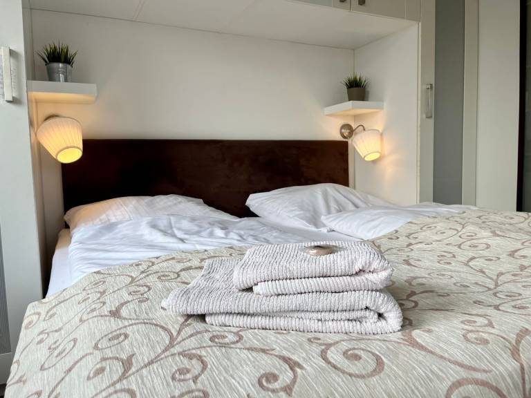 Gemütliches 1-Zimmer-Apartment mit Balkon — photo 4