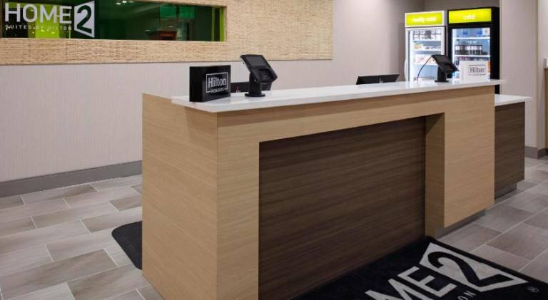 Home2 Suites by Hilton Baton Rouge Citiplace — photo 5