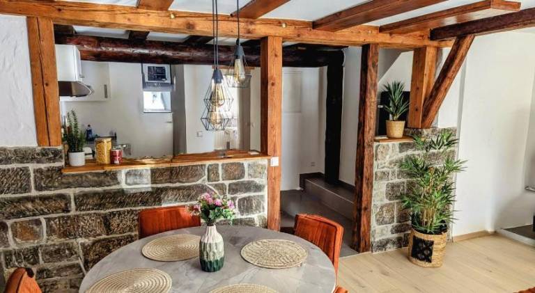 Holiday apartment with 1 room for 4 persons — photo 4