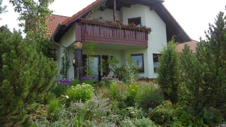 Ferienwohnung Hohenfelden