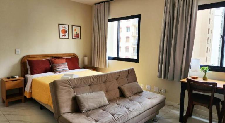 Holiday apartment with pool — photo 2