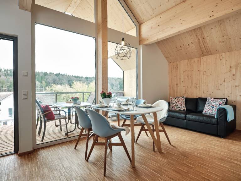 Chalet  Bad Saulgau