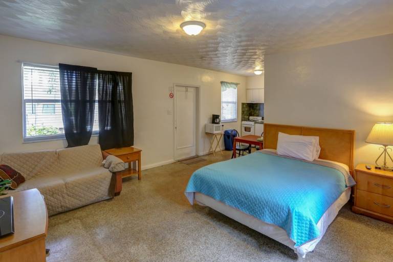 Motel Hallandale Beach