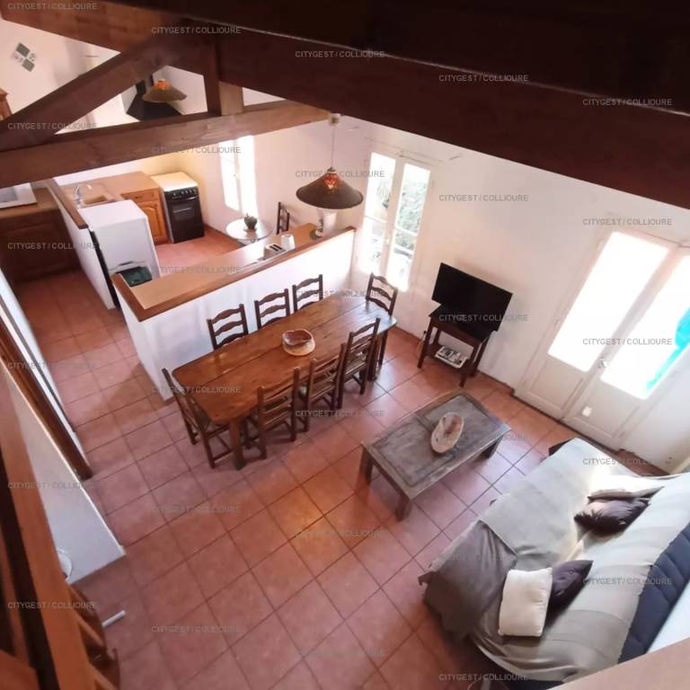Rental apartment with 2 rooms for 6 persons — photo 5