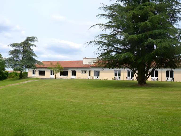Domaine du Bocage in Nantes