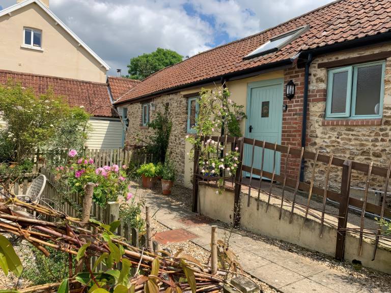 Cottage Colyton