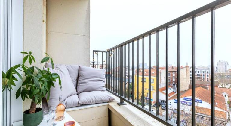 Apartment | Pets allowed — photo 3