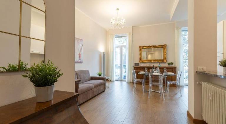 Rental apartment | Suitable for remote work — photo 3