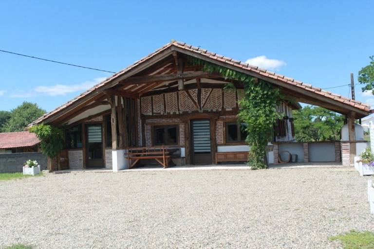 House Pontonx-sur-l'Adour