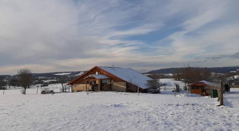 La ferme du bonheur — photo 5