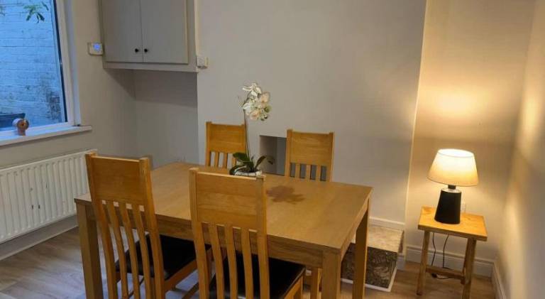 Spacious house | Pet-friendly — photo 4