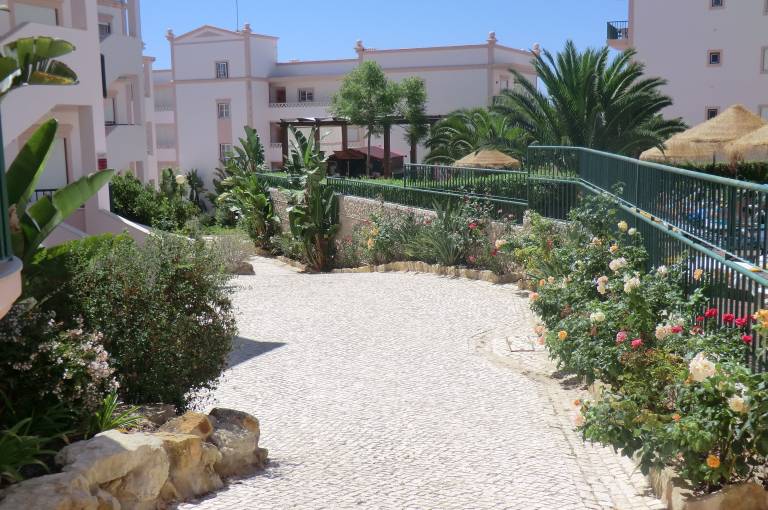 Apartamento Burgau