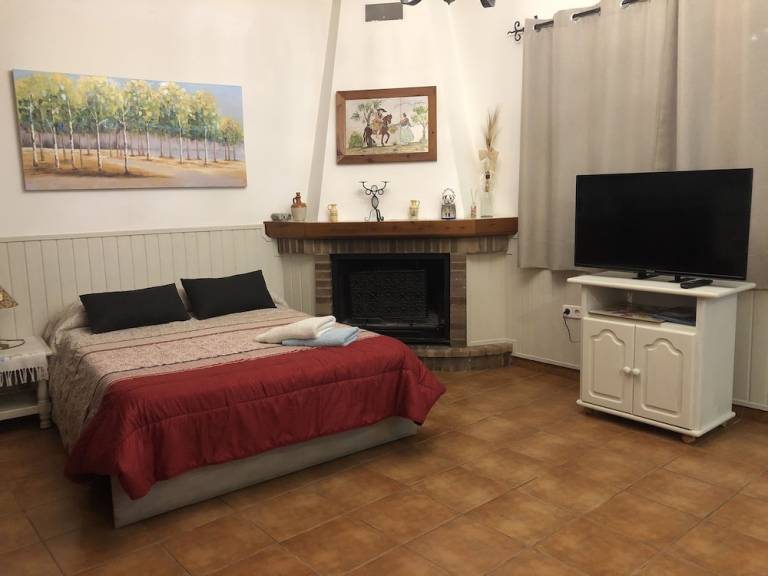 Aparthotel  Orba