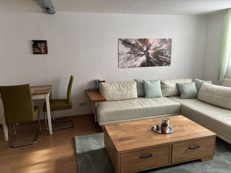 Ferienwohnung Witzenhausen