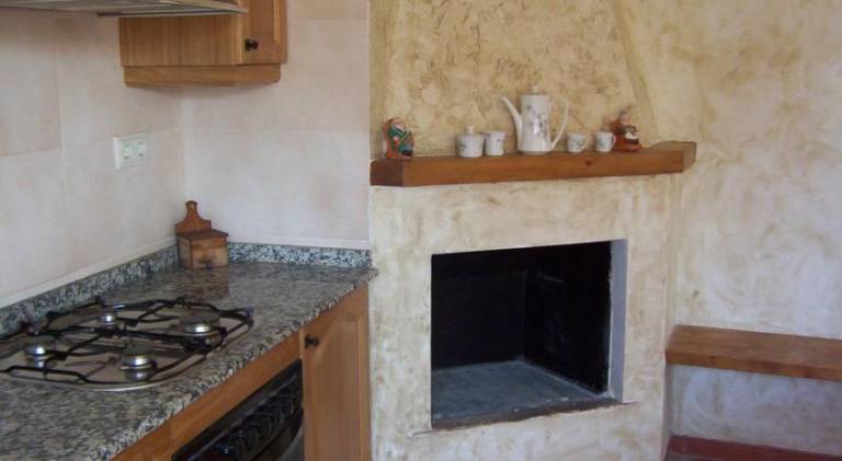 House with terrace, garden & BBQ — photo 3