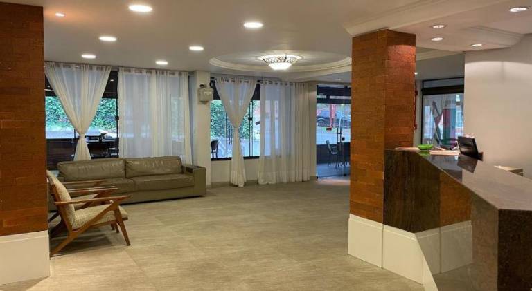 Dona Adelia Hotel e Restaurante — photo 5