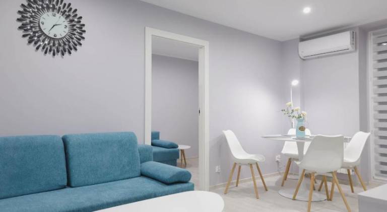 Apartament Mszana