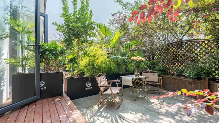 Bed and breakfast  Xihu