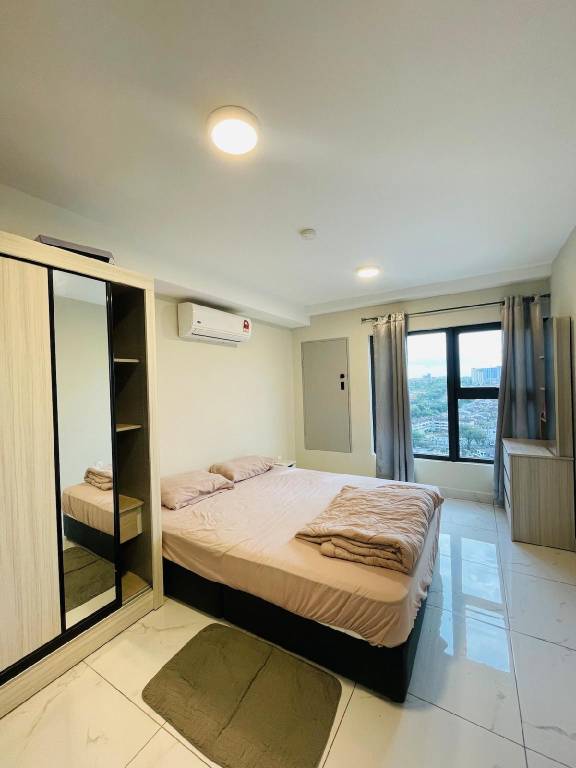 Vacation home with 1 room for 6 persons — photo 2