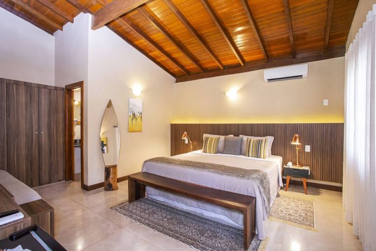 Apartamento Pirenópolis