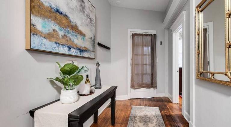 Beautiful house | Suitable for remote work | Pet-friendly — photo 3