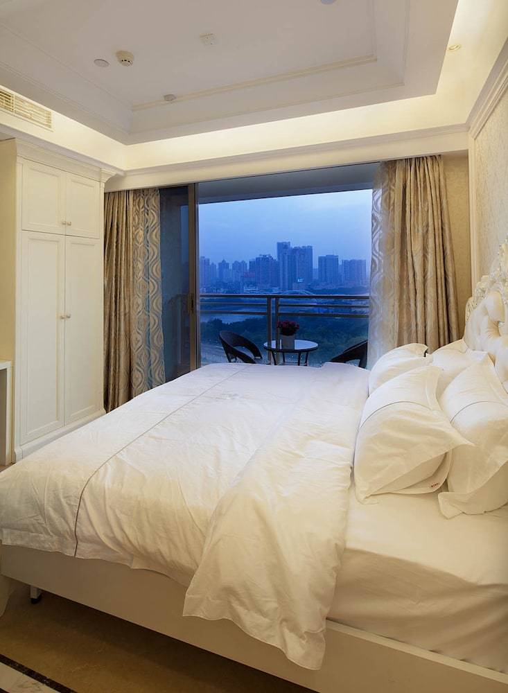 Appartement  District de Yuexiu