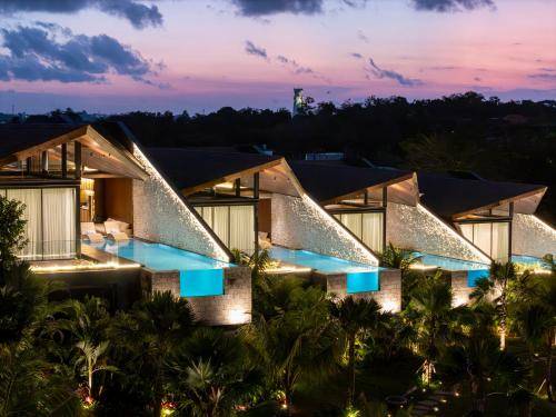 Resort Nusa Dua Beach