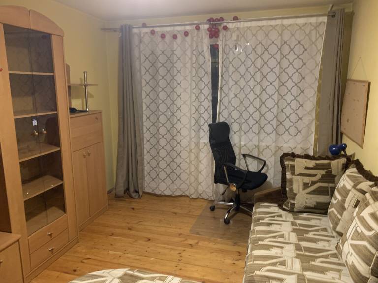 Appartement Šiaurės miestelis