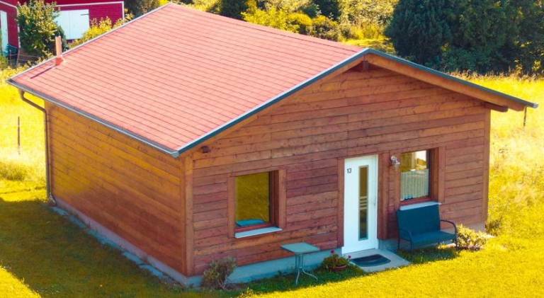 House with 1 room for 3 persons in Lahnstein