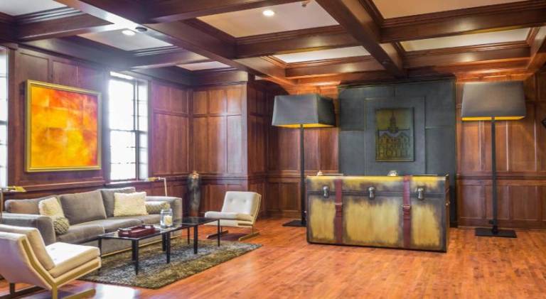 The Delafield Hotel — photo 4
