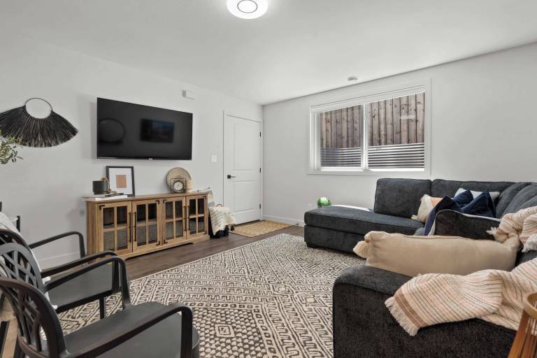 Huis Pincher Creek