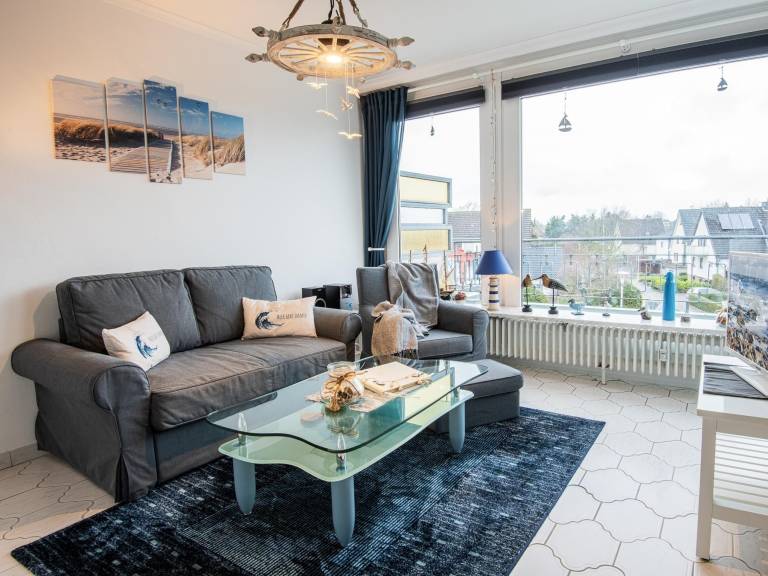 Ferienwohnung Grömitz