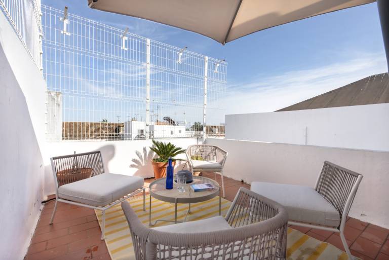 Apartamento Vila Real de Santo António