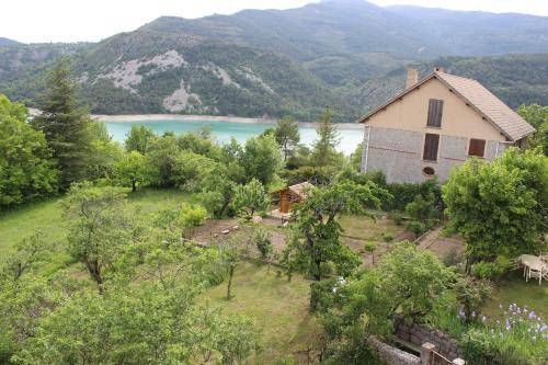 Appartement Annot