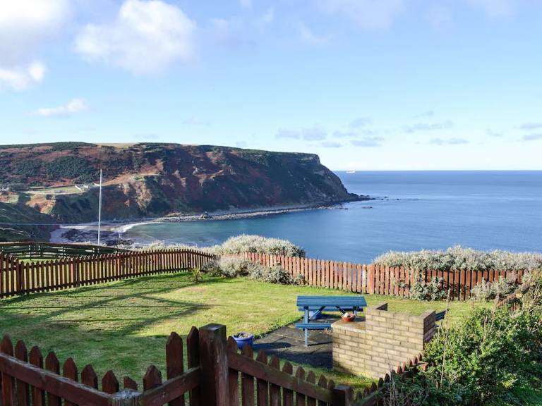 House Gardenstown
