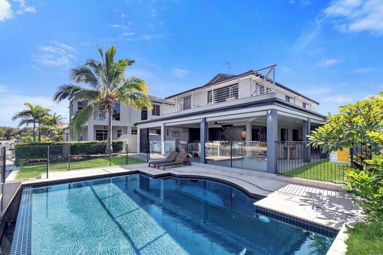 House  Mooloolaba