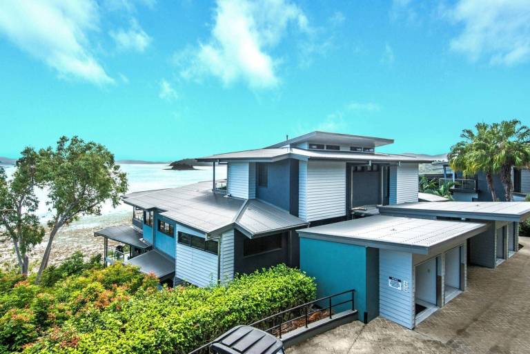 Villa Whitsunday Island