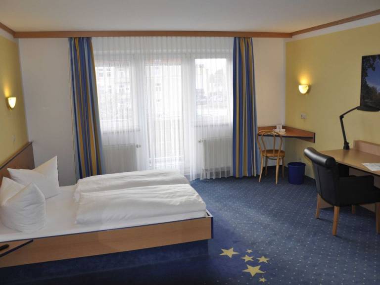 Privatzimmer Magdeburg