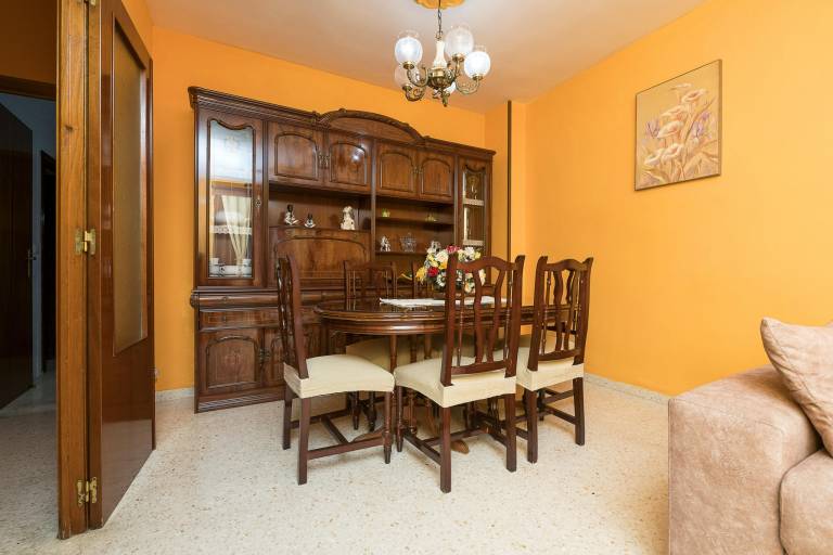 Chalet Arcos de la Frontera