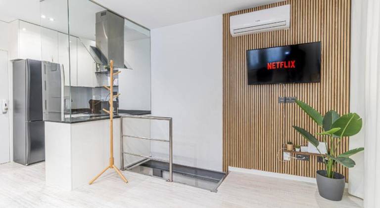 Luxury Duplex Plaza del Pilar — photo 5