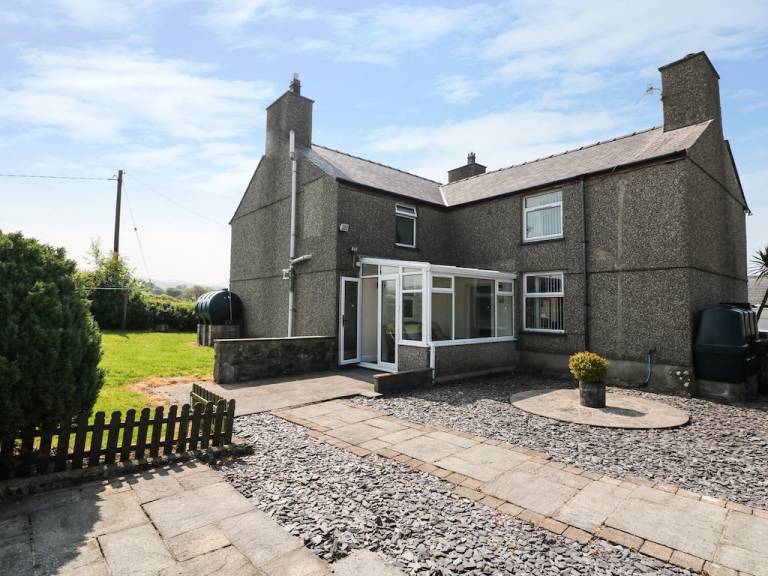 Cottage Caernarfon