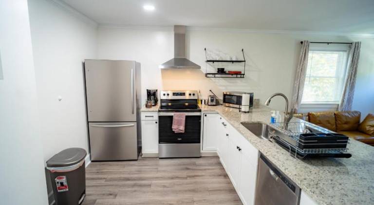 House with 2 rooms for 4 persons — photo 3