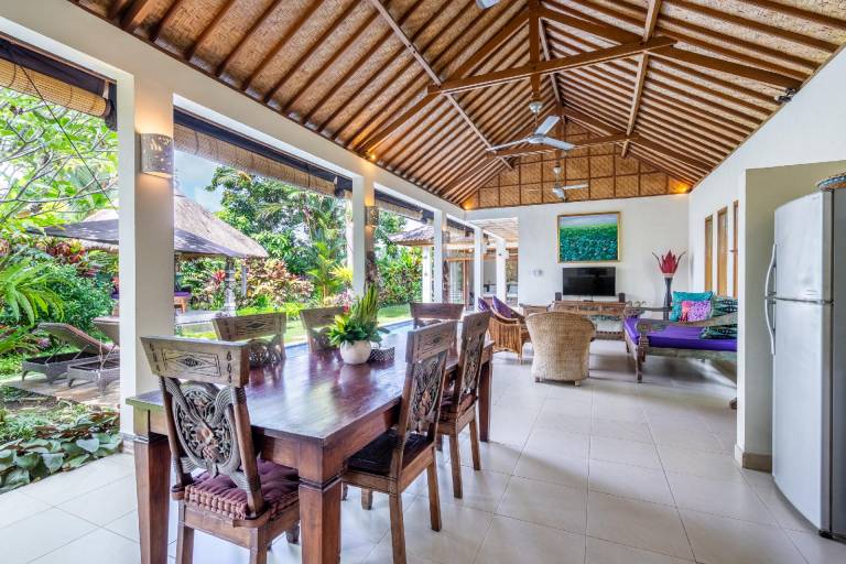 Charming villa with garden & pool | Pet-friendly — photo 4