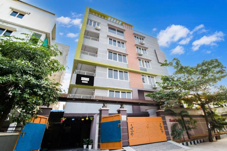 Villa HITEC City