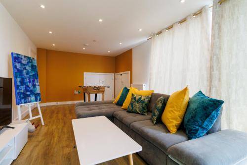 Apartma Cambridge