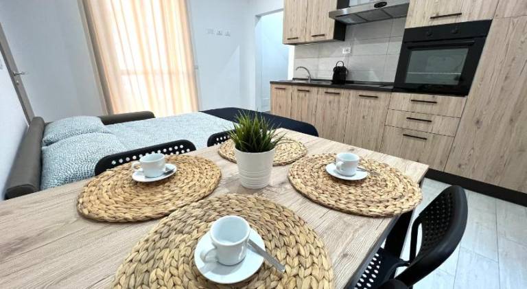 Pleasant holiday apartment with terrace & garden | Perfect for remote work | Dogs allowed — photo 4