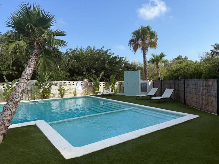 Ferienwohnung in Dénia für max. 2 Personen, Ferienwohnung in Dénia für max. 2 Personen,