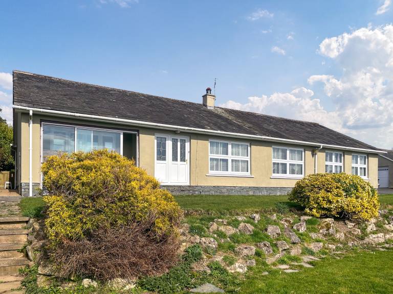 Cottage Cockermouth